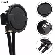 [yuksok] 170112 Auto Accessories Practical Automobile Parts Easy Installation Spare Parts Transmissi