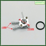 [GazechimpecMY] Fuel Petcock Valve On Off for Honda Trail CT70 CT90 CT110 1979-1986 Petcock