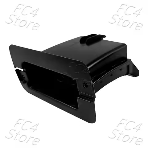 51757185168 51757185167 Car Air Duct Vent For BMW 5 6 7 Series 528I F01 F02 F10 F18 2013-2018 Premiu