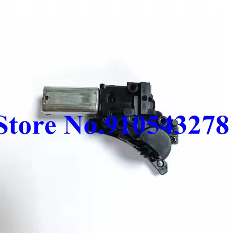 New For Sony Cyber-shot DSC-RX10 III RX10 III RX10M4 Lens Motor Gear Block Unit Replacement Repair P