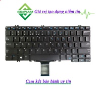 DELL Latitude 7280 7290 7380 7389 7390 5280 5289 5290 Laptop Keyboard - innovation