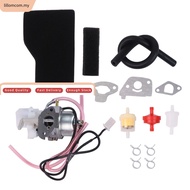 <LOMC>EU2000I Carburetor Rebuild Kit for Honda EU2000i 16100-Z0D-D03 with Air Filter