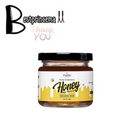 Tanhom Honey Wax แว๊กซ์กำจัดขน แว็กซ์น้ำผึ้ง ถอนขน ขนรักแร้ ขนแขน ขนขา ปริมาณ 180 กรัม