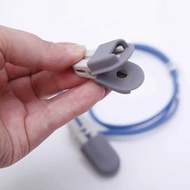 VET Probe Veterinary Oxygen SpO2 Blood Monitor for Patient Pulse oximeter