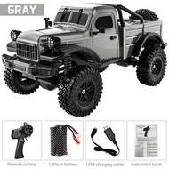 C8813 1/18 Simulation Off-road Crawler Full Scale Dodge Pickup Professional RC Vehicle RC Cars for A