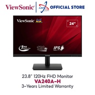 VIEWSONIC VA24G1-H (144HZ) / VA240A-H / VA270A-H (120HZ) / VA270A-H-2 (100HZ) Monitor ( IPS FHD / 1M