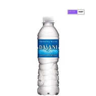 Dasani Drinking Water 600ml