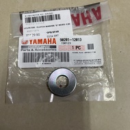 YAMAHA LC135 55C 5 SPEED 5S LC 135 5 SPEED CLUTCH WASHER PLATE 100% ORIGINAL YAMAHA [90201-12019] WA