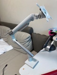 機械臂螢幕支架