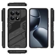 Xiaomi 14t 14t Pro Case - Casing XIAOMI 14T 14T PRO Hardcase FrOst Protection