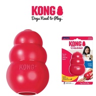 KONG Classic, KONG Extreme Dog Toy
