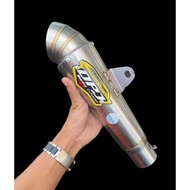 TERMURAH silincer original dpj keong titan gread-B