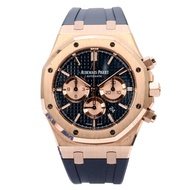 Audemars Piguet Audemars Piguet 26331OR Royal Oak Series AP Men's Watch Watch Chronograph Mechanical Sports Watch