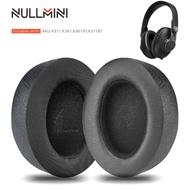 Nullmini Cooling Gel Earpads for AKG K371,K361,K361BT,K371BT Headphones Replacement Ear Cushion Slee