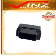 Cdi Ecu Eccu Ecm Comp Unit Motor Honda Cbr150R Cbr 150R Old Lama K15