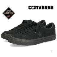 🇯🇵日本代購 CONVERSE ONE STAR GORE-TEX G-TX shoes 防水