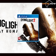 Dying Light 2: Stay Human (PlayStation 4)