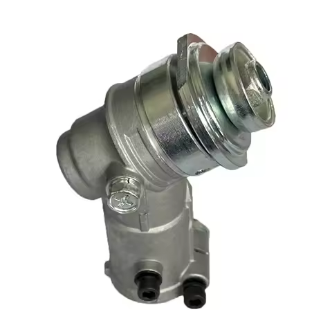 Gear Head T230 Gearbox P021048040 For Shidaiwa T230 M230 Gearbox C051000681 T230 M230 Trimmer Gearbo