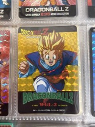 龍珠Hero閃卡