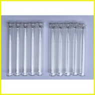 ↕ ◓ ♫ reggae fashion necklace tube 5/10 pcs