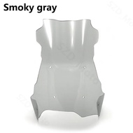 For BMW F800GS F800 GS ADV Motorcycle Accessories Touring Windshield Windscreens Wind Deflectors Vis