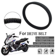 Latest modelV-Belt Drive Transmission 894X32.5 24827729767 for C650GT C600 Sport 600 C650 GTK19 12-1