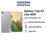Samsung Galaxy Tab A7 Lite 2021 WiFi (T220) 4GB RAM+64GB ROM