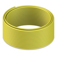 Cat8 Ethernet Cable S/FTP 22AWG Screened Solid Cable | 2000MHz (2GHz) up to 40Gbps | Future 5th-Gen 