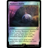 Wayfarer's Bauble (PIP) 252 [EN/F]