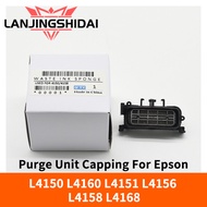 Epson Waste Ink Sponge For Epson L4150 L4160 L4151 L4156  L4158 L4168 Purge Unit Ink Pad Pump Ink Sy