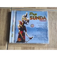 CD pop sunda vol. 1