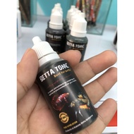 Betta Tonic Ikan Laga Ubat Aktif Active Betta Vita Grooming Breeding breed Groom Vita Sil life