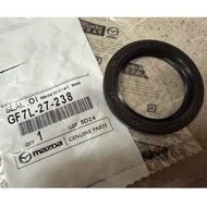 [ READY STOCK ] 100% GENUINE (MAZDA) DRIVESHAFT OIL SEAL RIGHT MAZDA CX-3 / CX-5 / CX-9 >> GF7L 27 2