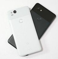 Google Pixel 2 Pixel2 5.0 "4GB RAM 64GB รอม NFC Octa Core ต้นฉบับปลดล็อค4G LTE โทรศัพท์