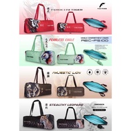 Limited Badminton Racket - FLEX POWER Tiger/Eagle/Lion/ lEOPARD (100% ORIGINAL)