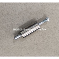 Boha Bearing Ehe Stainless boha tricycle motor sidecar wheel rim 6302 S40 cycle part high grade 304