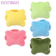 NORMAN Mini Wrist Guard Laptop Computer Accessories Creative Hand Support Wrist Rest Support Support Pad Office Computer Game Wrist Guards