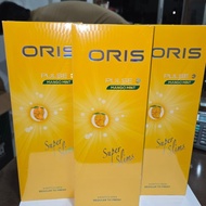 Rokok ORIS MANGGA klik isi 10 bgks