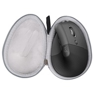 Aproca Hard Travel Storage Case Bag Fit for Logitech Lift Vertical / MX Vertical Wireless Mouse