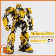 ⭐現時點實體店⭐[全新現貨] [包售後服務] Threezero Premium 變形金剛《大黃蜂》Bumblebee 大黃蜂