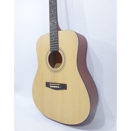 Cheap Yamaha Brand Acoustic Electric Guitar Type F310 EQ TUNER LC-PRENER Spruce String Trusrod Elect