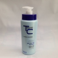 TC System control Anti hair fall shampoo 1000ml