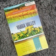Novel | Bulan Madu di Yarra Valley 🌟🌟 (New) by Eka Fahara, Iris Ixora, Puteri Andalas, Nurassyi Rash