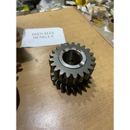 Reverse transmission gear 21/22 straight diagonal EQ145 (170-6B1-0082) KD/KH brand spare parts for p