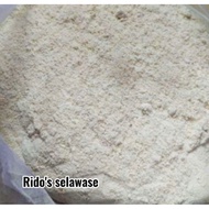 Original cassava flour, smooth, clean & organic