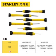 Screwdriver Set Precision Screwdriver Precision Electronic Instrument Stanley Set 6-Piece Set Screwd
