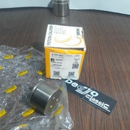Piston caliper TOYOTA FORTUNER brand BIRKENS 47731-0K060 lower brake master piston caliper