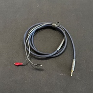 【PM Best Price】 Moon Audio Blue Dragon 3.5 HD600 1.5m Mirai Audio hd600 hd650 hd660 hd660s2 hd6xx