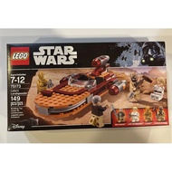 Lego 75173: Star Wars Luke's Landspeeder