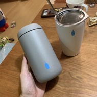 Blue bottle 保溫杯